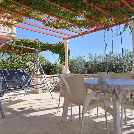 Apartments Podbarje بول المظهر الخارجي الصورة