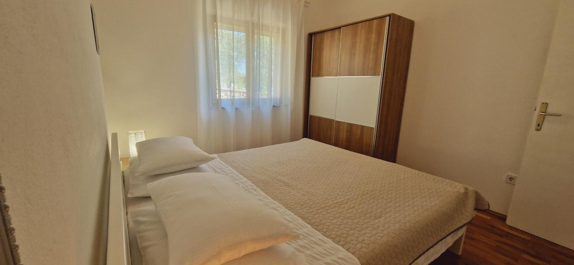 Apartments Podbarje بول المظهر الخارجي الصورة