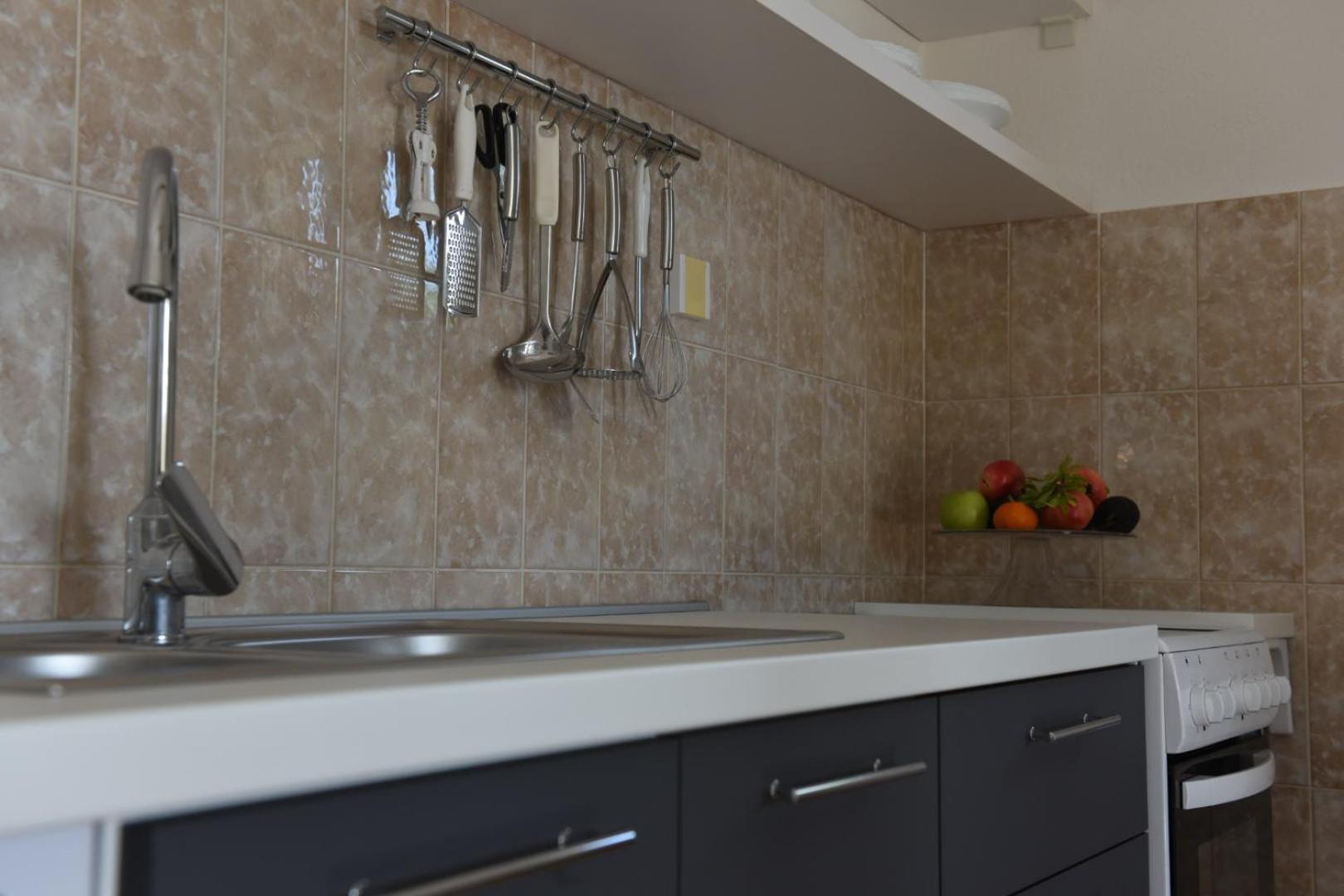 Apartments Podbarje بول المظهر الخارجي الصورة