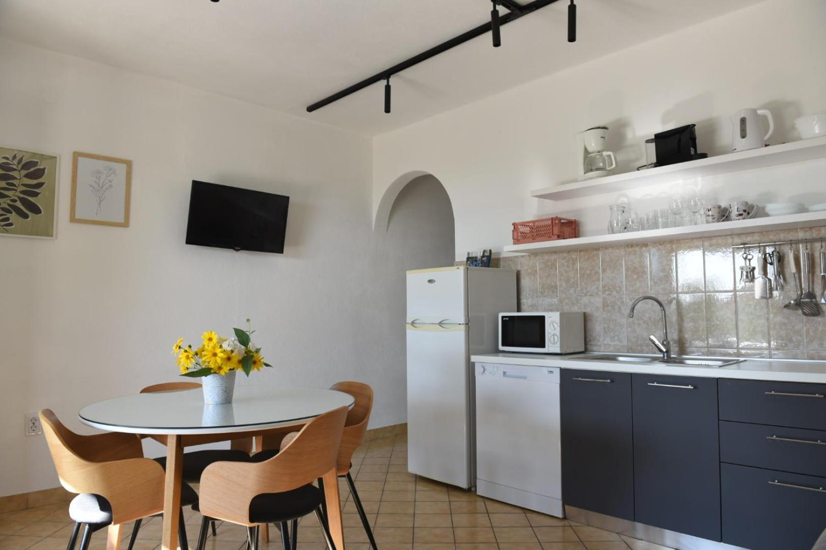 Apartments Podbarje بول المظهر الخارجي الصورة